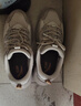 安踏隕石3丨林孝埈同款復古老爹鞋男鞋厚底休閑鞋軟底運動(dòng)鞋112538851 曬單實(shí)拍圖
