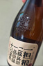 一擔糧北京二鍋頭逗號款清香型白酒 42度 480ml*6瓶箱裝非原箱 曬單實(shí)拍圖