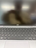 宏碁（acer）非凡Go 14/16英寸筆記本電腦 預裝正版office 2.2k高分辨率100W快充商務(wù)PS設計教育辦公學(xué)生輕薄 C7 240H//16G/1T/2.2K/14寸 曬單實(shí)拍圖