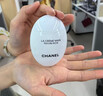 香奈兒（Chanel）護手霜(清爽/輕盈)50ml (白蛋) 清新淡香保濕生日禮物送女友老婆 曬單實(shí)拍圖