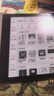 BIGME 大我 智能辦公本PocketNote 7英寸墨水屏電子書(shū)閱讀器電紙書(shū)手寫(xiě)本電子紙筆記本平板 官方標配【含筆+筆芯2支+保護套】 曬單實(shí)拍圖