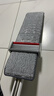 大衛平板拖把40cm桿長(cháng)133cm2布加厚P12免手洗5層刮污 曬單實(shí)拍圖