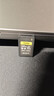索尼（SONY）CFexpress CF-A型存儲卡高速內存卡 適用于A(yíng)7M5/A1M2/A7M4/FX3 CEA-G240T(240G) 官方標配 曬單實(shí)拍圖