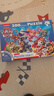 汪汪隊立大功（PAW PATROL）兒童拼圖玩具 汪汪隊200片盒裝白卡拼圖家居裝飾生日禮物禮品 曬單實(shí)拍圖