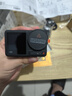 大疆（DJI）Osmo Action 4 運動(dòng)相機 action4 騎行戶(hù)外潛水滑雪釣魚(yú)沖浪掛脖記錄儀vlog手持相機 Action 4 標準【加】路亞釣魚(yú)禮包 標配+256G高速內存卡（三星） 官方 曬單實(shí)拍圖