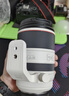 佳能（Canon） 鏡頭全畫(huà)幅EOS R5 R6 R7 R10 RP 專(zhuān)用RF微單鏡頭大三元 RF70-200mm F2.8 L IS USM 官方標配【不含多種濾鏡 推薦購買(mǎi)套餐】 曬單實(shí)拍圖