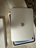 Apple/蘋(píng)果 iPad11英寸 A16芯片2025年款 平板電腦 (128GB WLAN版/學(xué)習辦公娛樂(lè ))銀色 曬單實(shí)拍圖