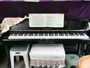 【京東自營(yíng)】雅馬哈鋼琴YAMAHA 二手鋼琴 U1/U2/U3日本原裝進(jìn)口立式鋼琴初學(xué)考級 曬單實(shí)拍圖