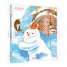 童語(yǔ)書(shū)香 一年級 雪孩子小松鼠找花生 溫暖與奇遇 春風(fēng)文藝出版社 讀讀童謠和兒歌1精批視頻版 文具的家童真好故事 2026寒假 讀讀童謠和兒歌2精批視頻版 2026年寒假 雪孩子小松鼠找花生 一年級4 曬單實(shí)拍圖