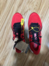 耐克NIKE男新年款飛馬41 PEGASUS 41 運動(dòng)跑步鞋FD2722-602紅42.5 曬單實(shí)拍圖