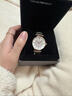 EMPORIO ARMANI手表女滿(mǎn)天星石英時(shí)尚鑲鉆女士腕表生日禮物送女友AR1926 曬單實(shí)拍圖