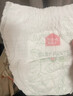 家得寶（homebaby）蠶絲蛋白拉拉褲 經(jīng)典裝 XL72片 嬰兒尿不濕男女超薄透氣紙尿褲 曬單實(shí)拍圖