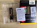 雷克沙（Lexar）THOR PRO 雷神系列 4TB SSD固態(tài)硬盤(pán) M.2接口(NVMe協(xié)議) PCIe 4.0x4 傳輸速度7000MB/s 游戲裝機 曬單實(shí)拍圖
