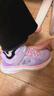 Skechers斯凱奇逐風(fēng)體訓鞋百搭舒適兒童時(shí)尚運動(dòng)鞋休閑鞋303628L 曬單實(shí)拍圖