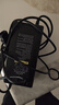 雅迪電動(dòng)車(chē)充電器自動(dòng)斷電60V20Ah鉛酸電池官方原裝電瓶車(chē)通用充電器-國標接口(接口問(wèn)題詢(xún)問(wèn)客服) 曬單實(shí)拍圖