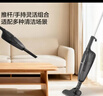 億力車(chē)載吸塵器隨手吸桌面吸塵器大功率吸塵器手持吸塵器家用車(chē)用吸吹一體地毯寵物吸貓毛吸塵VH05 曬單實(shí)拍圖