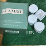 海藍之謎（LA MER）濃縮修護眼霜15ml緊致護膚品套裝化妝品禮盒生日禮物送女友 曬單實(shí)拍圖
