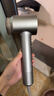 徠芬高速護發(fā)吹風(fēng)機Swift 4(套裝版) 速干家用電吹風(fēng) 精油護發(fā)生日禮物 鈦灰色 曬單實(shí)拍圖
