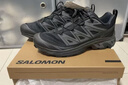 薩洛蒙（Salomon）男女款 城市輕戶(hù)外舒適透氣潮流穿搭日常休閑運動(dòng)鞋 XT-6 EXPANSE 巖石灰 478590 42 (UK8丨 42) 曬單實(shí)拍圖