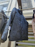 波司登（BOSIDENG）25年短款羽絨服男款90絨商場(chǎng)熱賣(mài)同款立領(lǐng)排骨條羽絨服B250131005 中山青5870-25 L 180/100A 體重約140-155斤 曬單實(shí)拍圖