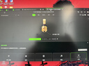 雷蛇（Razer）旋風(fēng)黑鯊V3pro專(zhuān)業(yè)版電競游戲耳機  無(wú)線(xiàn)藍牙頭戴式耳機主動(dòng)降噪 旋風(fēng)黑鯊V3專(zhuān)業(yè)版-反恐精英2聯(lián)名款 曬單實(shí)拍圖