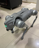 宇樹(shù)（Unitree）【春晚合作品牌】Go2 Pro長(cháng)續航+遙控器版本 機器機器狗 AI大模型 四足機器人 語(yǔ)音交互 具身智能  曬單實(shí)拍圖