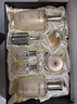 后（The history of Whoo）韓國免稅版天氣丹套裝光耀煥活PRO水乳禮盒送女友護膚生日禮物 免稅版七件套花獻緊致 免稅版 曬單實(shí)拍圖