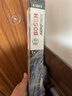 博世（BOSCH）雨刷器雨刮器神翼進(jìn)口25/20(19年后大眾速騰/沃爾沃XC90/V90/S90) 曬單實(shí)拍圖