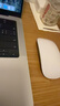 Bkayp 適用蘋(píng)果鼠標mac無(wú)線(xiàn)藍牙妙控式三代MacBook辦公筆記本電腦ipad平板iPhone17手機通用Magic可充電 曬單實(shí)拍圖