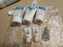 美麗蓓菲森緹澳牛奶洗面奶100ml*3加氨基酸潔面10g*3組合裝泰國進(jìn)口禮物送女友 曬單實(shí)拍圖