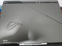 ROG【京東獨家】魔霸新銳 銳龍9 16英寸 游戲本筆記本電腦(R9 8940HX 16G 1T RTX5060 2.5K 165Hz) 曬單實(shí)拍圖
