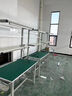 北杰鋁合金型材防靜電工作臺無(wú)塵車(chē)間流水線(xiàn)裁剪生產(chǎn)線(xiàn)操作桌子打包臺 定制可咨詢(xún)客服 曬單實(shí)拍圖