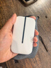 華為智選隨身wifi6移動(dòng)無(wú)線(xiàn)wifi鴻蒙隨行網(wǎng)絡(luò )4g無(wú)線(xiàn)網(wǎng)卡攜帶無(wú)限速上網(wǎng)寶三網(wǎng)全國通用流量2025款5G AX15B 升級WiFi6【雙網(wǎng)切換】1500毫安續航6小時(shí) 曬單實(shí)拍圖