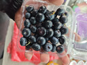山姆大叔 金標·云南花香藍莓【JD-多地次日達】L25超大果新鮮水果禮盒裝 125g*12大盒【整箱批發(fā)價(jià)】?jì)?200g 甄選大果【花香級丨更脆甜】18-20mm 曬單實(shí)拍圖
