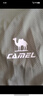 駱駝（CAMEL）冰感速干原紗防曬衣服男防紫外線(xiàn)薄外套 J15BA8L6013 湖茶綠 XL 曬單實(shí)拍圖