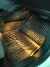 車(chē)麗友 適用福特翼虎腳墊15-19款tpe全包圍汽車(chē)環(huán)保無(wú)味耐磨防水地毯面 單層TPE腳墊 福特翼虎專(zhuān)用 曬單實(shí)拍圖