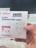 LABSHARK 定性濾紙實(shí)驗室快速圓形過(guò)濾紙化學(xué)分析工業(yè)檢測機油測試紙 【9cm】快速 100張/盒 曬單實(shí)拍圖