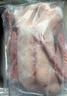 魯爺爺的農場(chǎng)  清真大鵝農家散養仔鵝新鮮大鵝現殺生鵝肉冷凍鵝白條鵝非老鵝 現殺大鵝 凈重7-8斤 曬單實(shí)拍圖