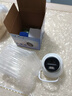 ?？低暎℉IKVISION）皓視通監控攝像頭400萬(wàn)像素手機遠程POE家用全彩夜視室內外監控器商用設備防水戶(hù)外34V2-LA 2.8MM 曬單實(shí)拍圖