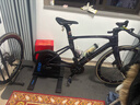 GEOID VE300自發(fā)電直驅式智能騎行臺虛擬變速室內山地公路自行車(chē)訓練臺 VE300 預裝頑鹿飛輪（可兼容9-13速套件） 曬單實(shí)拍圖