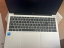 宏碁(acer）優(yōu)躍AL16輕薄筆記本商務(wù)辦公學(xué)習電腦16英寸core酷睿處理器全高清屏網(wǎng)課視頻會(huì )議 優(yōu)躍AL16 16英寸C5-210H/16G+512G固態(tài) 曬單實(shí)拍圖