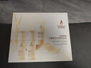 袋鼠媽媽準孕婦護膚品小麥補水保濕潔水乳霜專(zhuān)用4件送媽媽生日女神節禮盒 曬單實(shí)拍圖