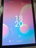 聯(lián)想生態(tài)品牌異能者M(jìn)9 10.1英寸平板電腦家用辦公6G+128G灰4G插卡通話(huà)版+保護殼1號店專(zhuān)供套裝 曬單實(shí)拍圖