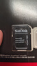 閃迪（SanDisk）256GB TF(MicroSD)內存卡 4K極速金卡A2 V30 U3行車(chē)記錄儀 運動(dòng)相機無(wú)人機 監控存儲卡 讀190MB/s 曬單實(shí)拍圖