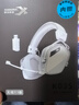 西伯利亞（XIBERIA）K03S【小叮當同款】2.4G無(wú)線(xiàn)游戲耳機頭戴式 藍牙有線(xiàn)四模電腦電競吃雞耳麥電量可視化fps聽(tīng)聲辯位 冰川白7.1版|支持驅動(dòng)|邊充邊玩 曬單實(shí)拍圖
