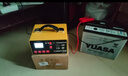 小能人（soulor）汽車(chē)電瓶充電器12v24v全自動(dòng)修復器智能數顯貨車(chē)摩托車(chē)轎車(chē)專(zhuān)用電池快速充電機純銅芯線(xiàn) 曬單實(shí)拍圖