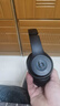 beats Solo3 Wireless【禮盒款】 頭戴式藍牙無(wú)線(xiàn)耳機【禮物】手機耳機 游戲耳機  2026限量包裝黑色 曬單實(shí)拍圖