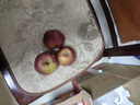 現摘當季云南昭通野生丑蘋(píng)果冰糖心蘋(píng)果水果新鮮脆甜大果5/10斤 大果80mm-85mm脆甜 10斤 曬單實(shí)拍圖