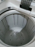 榮事達脫水機家用甩干機大容量甩干桶脫水桶小型單缸單甩干衣機宿舍出租房單脫水速 8.6KG不銹鋼內筒 波輪 三年免費換新 曬單實(shí)拍圖