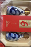 京鮮舫 6號國標特級清香型白酒禮盒500ml*2 曬單實(shí)拍圖